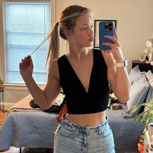 Meet your Posher, Cassidy